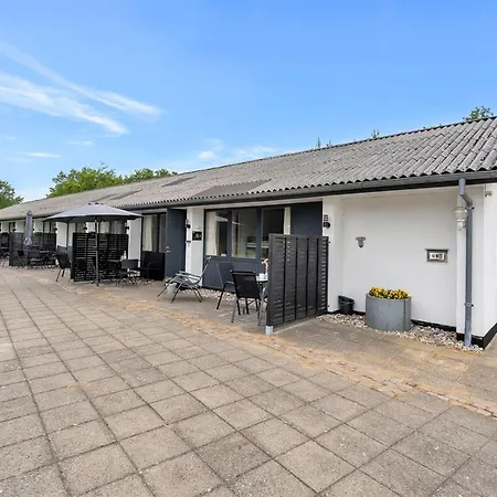 Apartment Tokki - 20Km From The Sea By Interhome-2