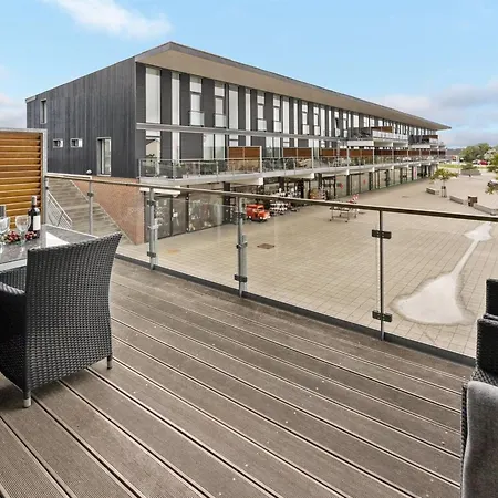 Apartment Theis - 100M From The Sea By Interhome-3