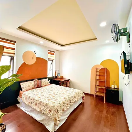 Laoxao Lakeview Homestay-3