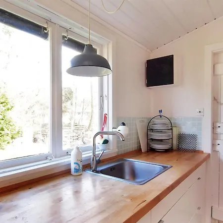 Holiday Home Elisa - 600M From The Sea By Interhome-3