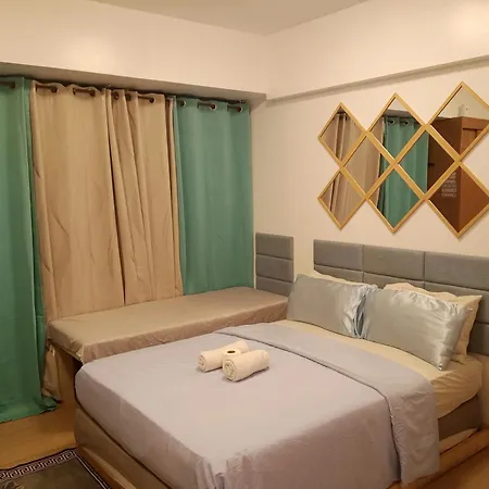 Avah De Lara Condotel Naia T3-2