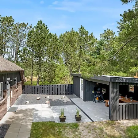 Holiday Home Alwina - 2-5Km From The Sea By Interhome-2