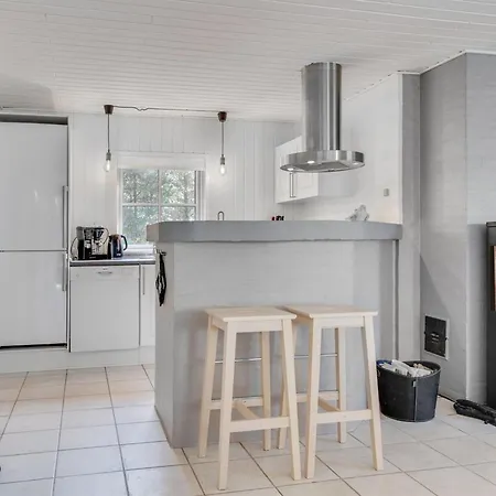 Holiday Home Alwina - 2-5Km From The Sea By Interhome-3