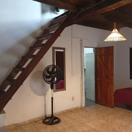 Vila Caraiva Hospedaria-2