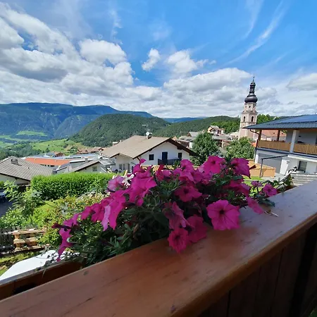 B&B Garni Lantschner-3