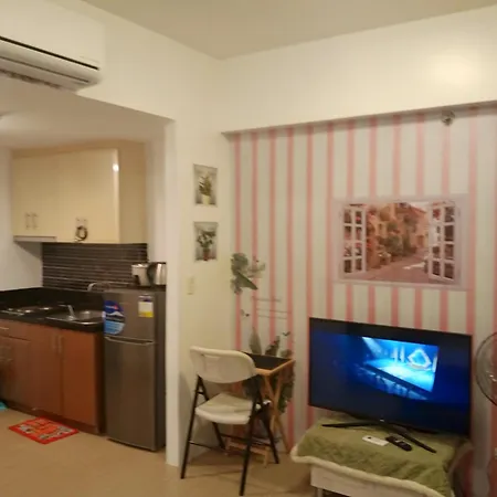Avah De Lara Condotel Naia T3-3