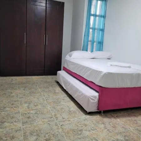 Apartamento Cerca A La Basilica De Buga-3