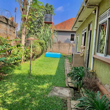 3 Bedroom House In Kampala - Wanderhomes-3