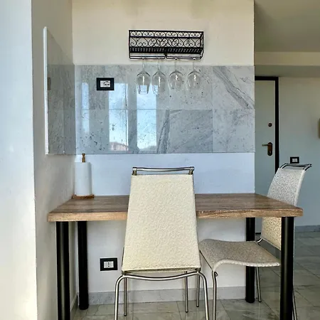 Marble Apartment-3