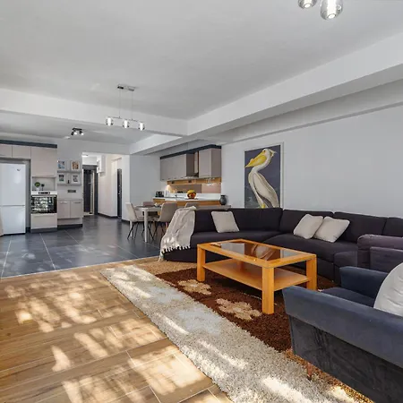 Adriatic Masterpiece Residence-3