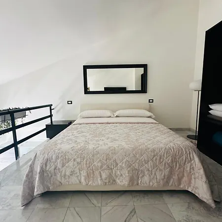 Marble Apartment-2