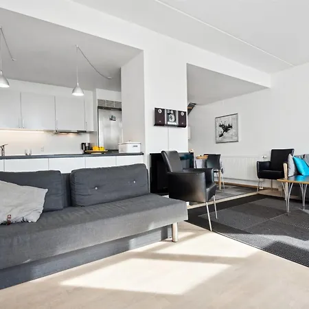 Apartment Theis - 100M From The Sea By Interhome-2