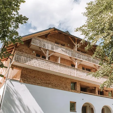 Apartmaji Triglav-3