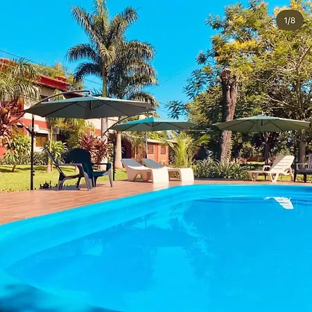 Hotel Campo Blanco-2