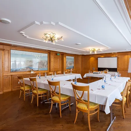 Weisses Rössli Swiss Quality Hotel-2