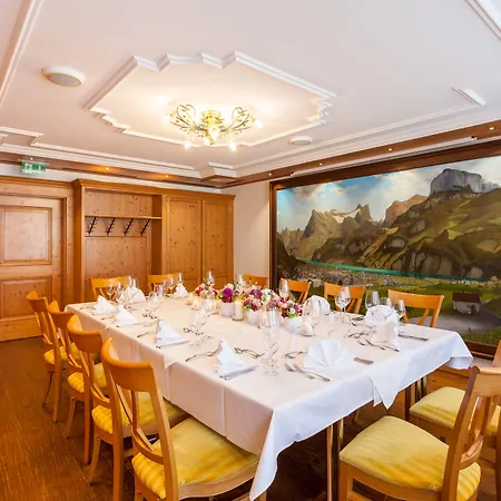 Weisses Rössli Swiss Quality Hotel-3