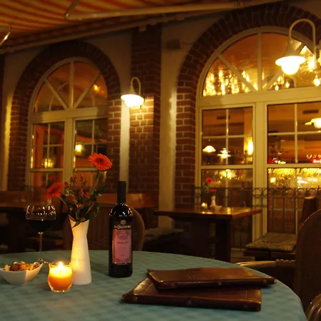 Hotel Kaiserhof Wesel-3