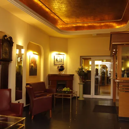 Hotel Kaiserhof Wesel-2