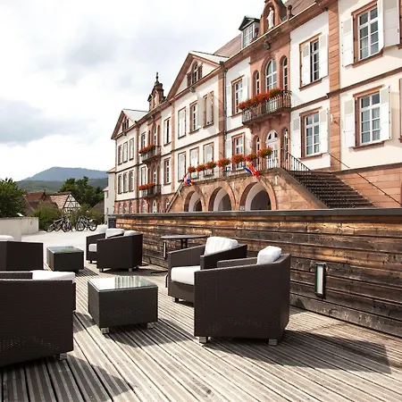 Hôtel Val-Vignes Colmar Haut-Koenigsbourg, The Originals Relais-3