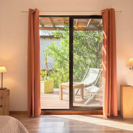 La Maison Suites & Gastronomia-2