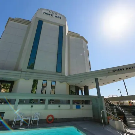Hotel Nord Est-2