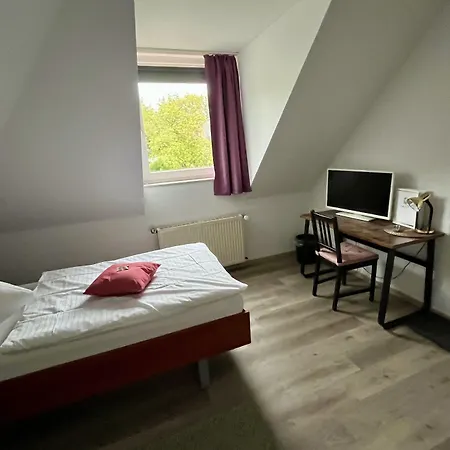 Hotel Vogt-3
