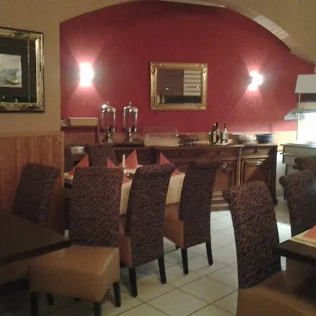 Hotel Restaurant Alexandros-2