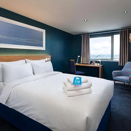 Travelodge London Wembley High Road-3
