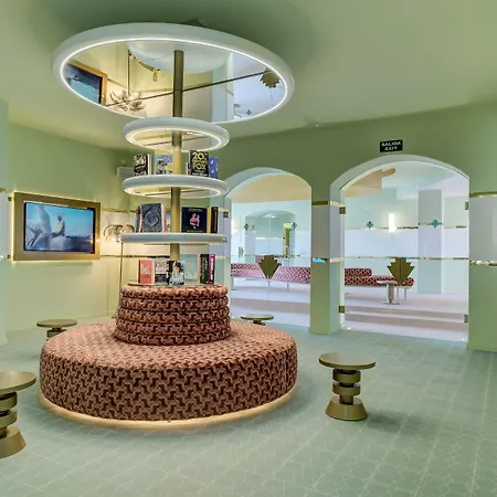 Grand Paradiso Ibiza - Adults Only-2