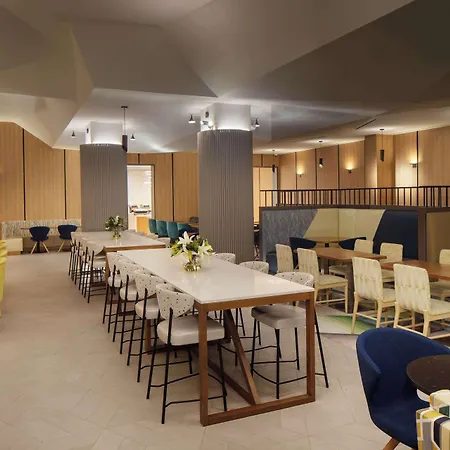 Hampton Inn By Hilton New York Times Square-3