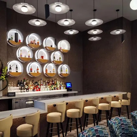 Hampton Inn By Hilton New York Times Square-2