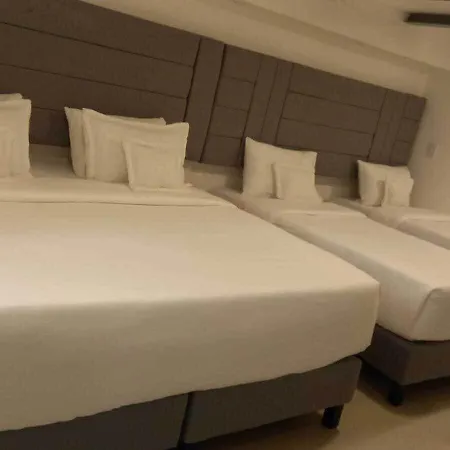 Hotel Boutique Fc-3