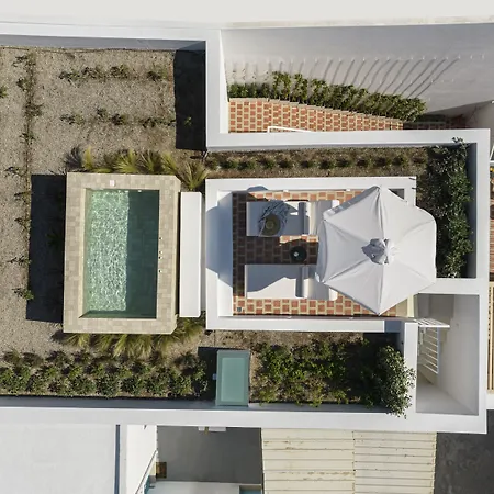 Ethos Vegan Suites Fira, Santorini-2