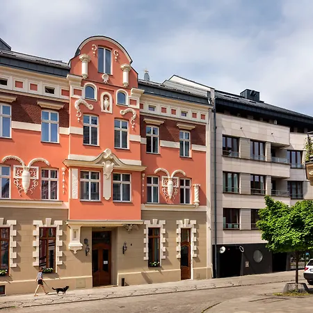 Hotel Golden Queen-2