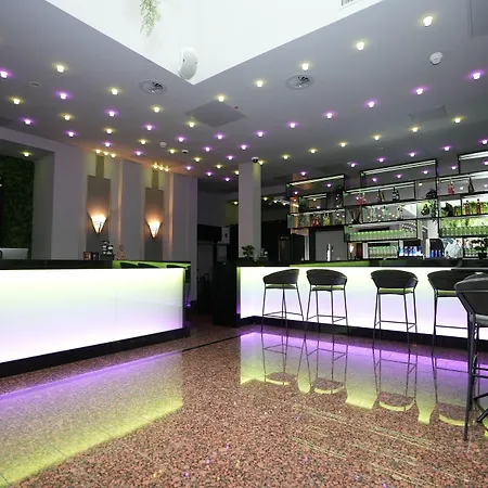 Boutique Kaiser - Hotel & Apartments-2