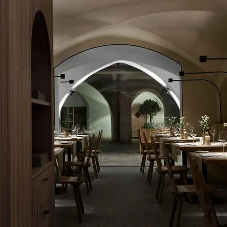 Fink Restaurant & Suites-3