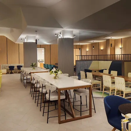 Home2 Suites By Hilton New York Times Square-2