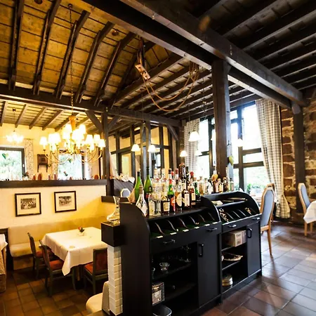 Landhotel Der Schwallenhof-3
