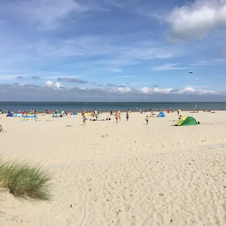 RBR 244 - Beach Resort Kamperland-2