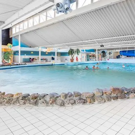RBR 244 - Beach Resort Kamperland-3