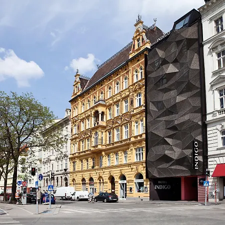 Hotel Indigo Vienna - Naschmarkt, an IHG Hotel-3