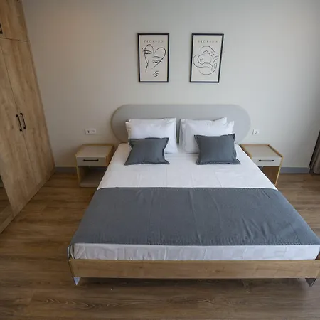 Letstay Marine Homes-2