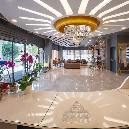 Seyithan Palace Spa Hotel-3