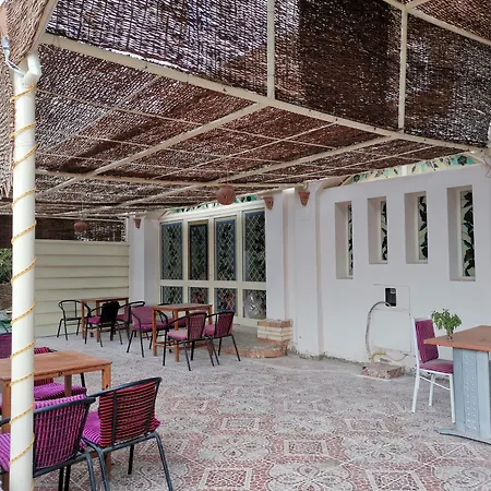 Golden Rose Hotel-2
