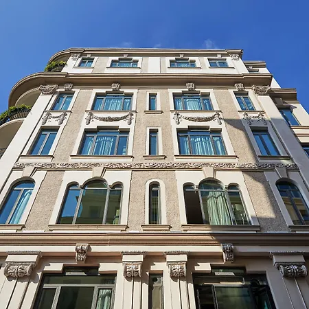 Hotel De Reve Galata-Special Class-2