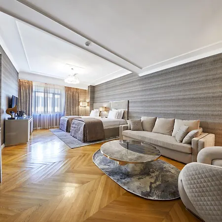 Hotel De Reve Galata-Special Class-3