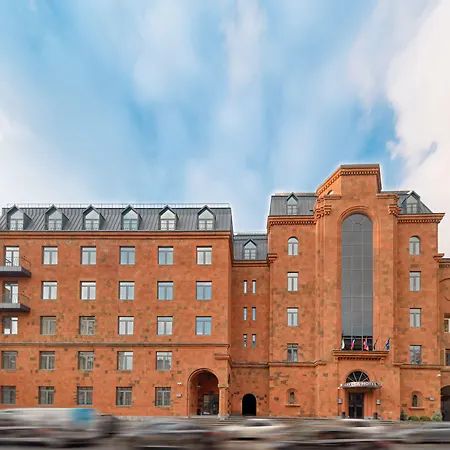 Hayasa Hotel Yerevan-2