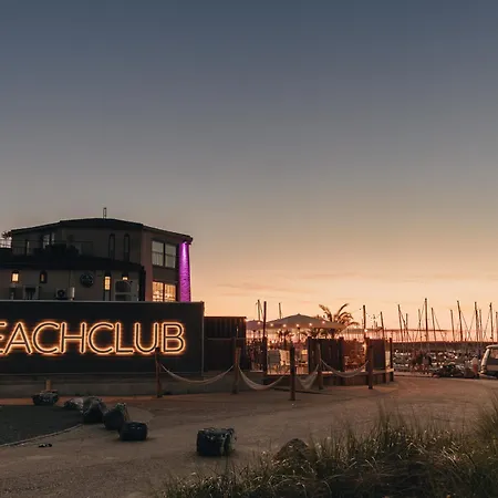 RBR 1021 - Beach Resort Kamperland-2