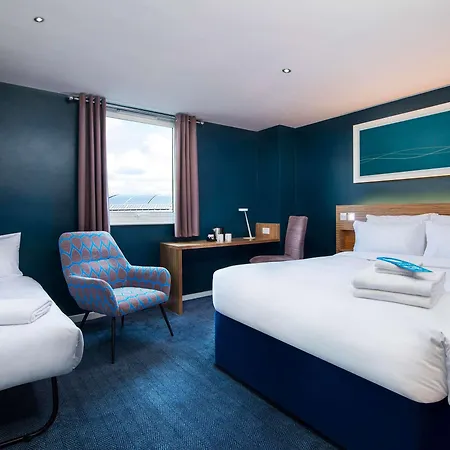 Travelodge Fort William-3