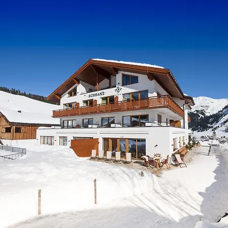 Hotel Sunora - Ski In Ski Out - Formerly Hotel Schranz-2